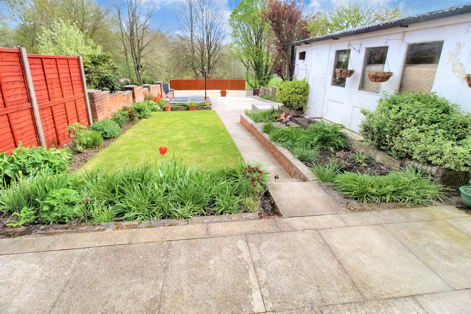 Berwick Road, Sneyd Green, Stoke-On-Trent